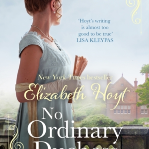 No Ordinary Duchess