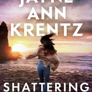 Shattering Dawn