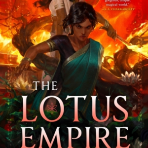The Lotus Empire