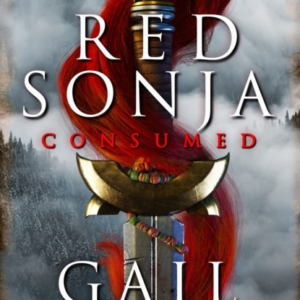 Red Sonja