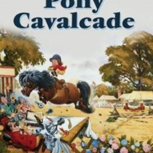 Pony Cavalcade