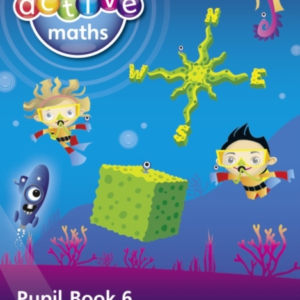 Heinemann Active Maths