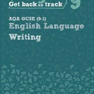 Target Grade 9 Writing Aqa Gcse 9-1 English Language Workboo