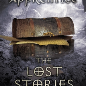 The Lost Stories Ranger&apos;S Apprentice Book 11