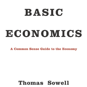 Basic Economics