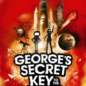 George&apos;S Secret Key To The Universe