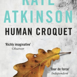 Human Croquet