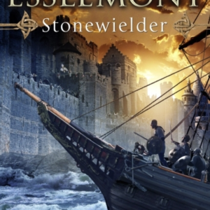 Stonewielder (Malazan Empire: 3): The Renowned Fantasy Epic