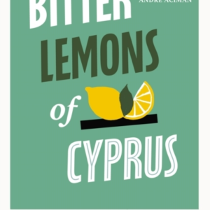Bitter Lemons Of Cyprus