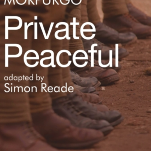 Private Peaceful