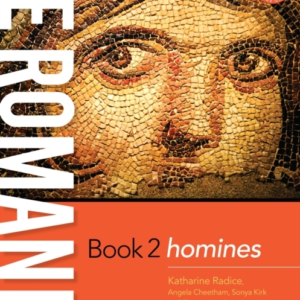 De Romanis Book 2 2Nd Edition Homines