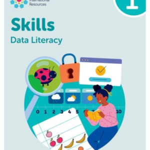 Oxford International Skills: Data Literacy: Practice Book 1