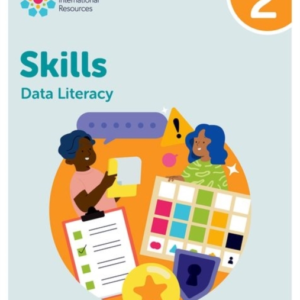 Oxford International Skills: Data Literacy: Practice Book 2