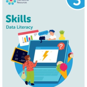 Oxford International Skills: Data Literacy: Practice Book 3