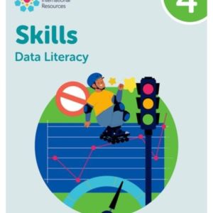 Oxford International Skills: Data Literacy: Practice Book 4