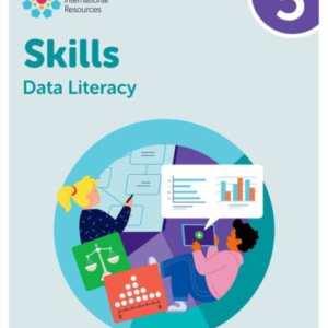 Oxford International Skills: Data Literacy: Practice Book 5