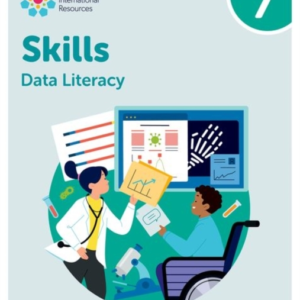 Oxford International Skills: Data Literacy: Practice Book 7