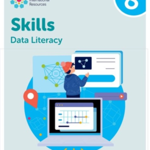 Oxford International Skills: Data Literacy: Practice Book 8