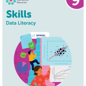 Oxford International Skills: Data Literacy: Practice Book 9
