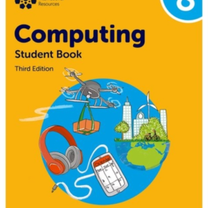 Oxford International Lower Secondary Computing: Student Book