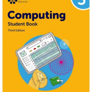 Oxford International Primary Computing: Student Book 3