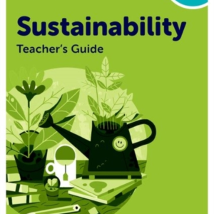 Oxford International Sustainability: Teacher'S Guide 1 Prima