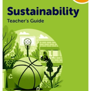 Oxford International Sustainability: Teacher'S Guide 2 Prima
