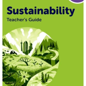 Oxford International Sustainability: Teacher'S Guide 5 Prima