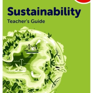 Oxford International Sustainability: Teacher'S Guide 6 Prima