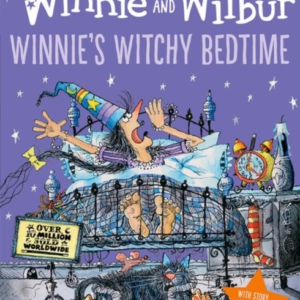 Winnie & Wilbur