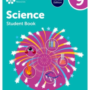 Oxford International Science: Student Book 9 Lower Secondary