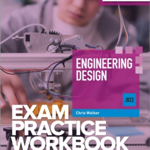 Level 1/Level 2 Cambridge National In Engineering Design J82