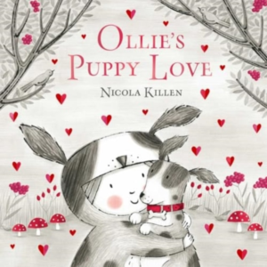 Ollie'S Puppy Love