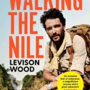 Walking The Nile
