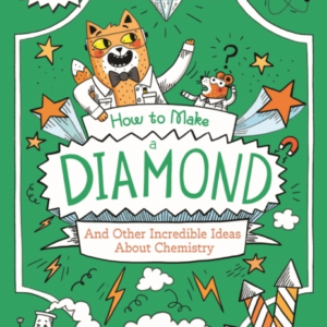 How To Make A Diamond And Other Incredible Ideas About Chemi