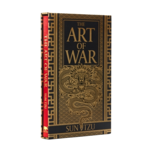 The Art Of War Deluxe Slipcased Edition