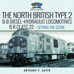North British Type 2 B-B Diesel-Hydraulic Locomotives, Br Cl