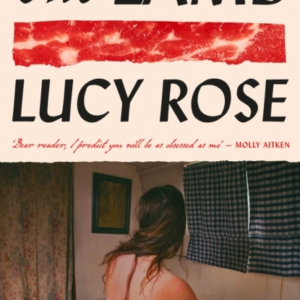 The Lamb The Literary Debut Of 2025