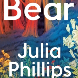 Bear âA Brilliant Writerâ Ann Patchett
