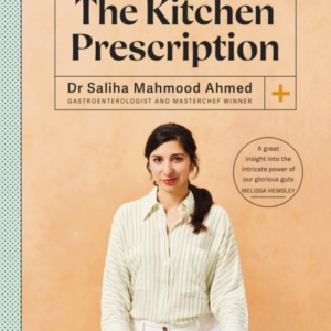 The Kitchen Prescription