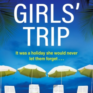 The Girls' Trip