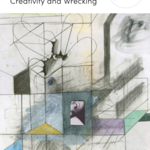 Portraits At The Palace Of Creativity And Wrecking Shortlist
