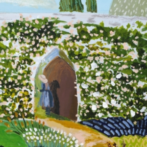 The Secret Garden Painted Editions