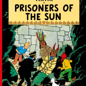 Prisoners Of The Sun