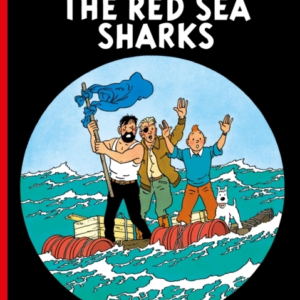 The Red Sea Sharks