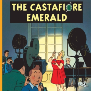 The Castafiore Emerald