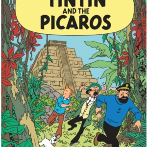 Tintin And The Picaros