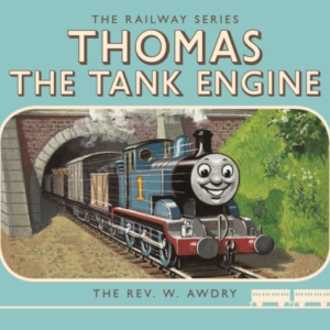 Thomas the Tank Engine