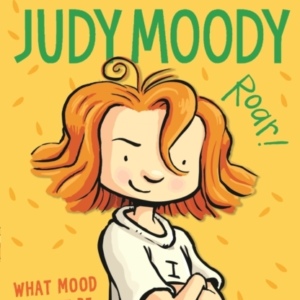 Judy Moody
