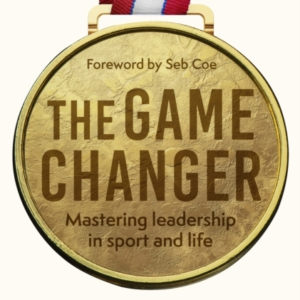 The Game Changer